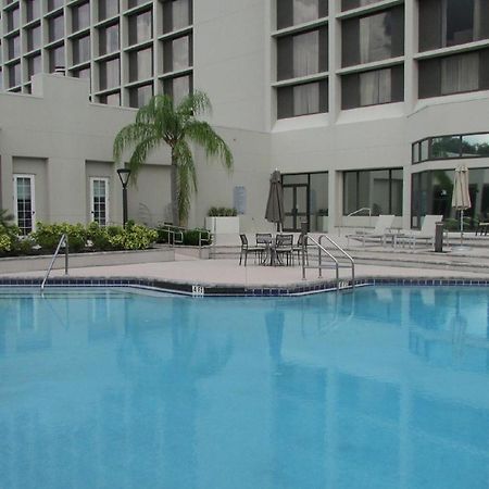 Marriott Jacksonville Exterior foto